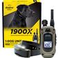 Dogtra 1900X Remote Collar 1-Dog Unit