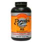 Hodgdon Pyrodex RS Powder 1 lb. HAZMAT