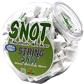 30-06 Little Snot String Wax Counter Display 100 ct. Fish Bowl