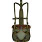XOP Mondo Saddle and Treestand Harness