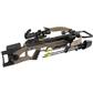 Excalibur Assassin Extreme Crossbow Package FDE w/ Tact100 Scope