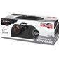 Allen Titan Boxed Bow Case Black