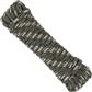 Allen Outdoor Rope 3/8 in. 25 foot