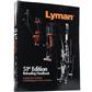 Lyman Reloading Handbook 51st Edition Softcover
