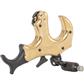 Stan OnneX Clicker Thumb Release Heavy Metal Medium