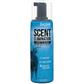 Code Blue Unscented Hair and Body Foam Pump 4 oz.
