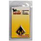 Magnus Black Hornet Replacement Main Blade  4 Blade 150 gr.