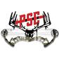 Raxx Bow Hanger PSE