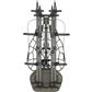 Novix Helo Hunt Ready Hang On Combo Classic Gray