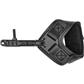 Scott Apen Release  Black Buckle Strap