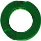 Fletcher Tru Peep  Green 1/4 in.
