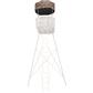 Trophy Treestands Longview/Judge Roof Kit