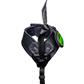 Tru Ball Cinch Ultra Strap Black Lg. Ultra Buckle w/PVC Tab