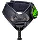 Tru Ball Globo Swivel Ultra Strap Black Lg. Ultra Buckle w/PVC Tab