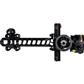 Axcel Driver Plus Slider Sight w/AVX-41 Scope Stealth BH .010 Green and Red Fiber Ranger Pin RH