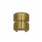 ACU Stax Machined Brass Bowstring Weight 2 Stack 10 Count Bag