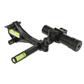 October Mountain Tru Center LAT Black
