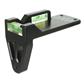 October Mountain Axis Sight Leveler Black