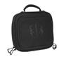 BlackHeart CLINCH Double Pistol Case Black