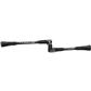 CBE Torx Micro Stabilizer Kit Black 8/10 in.