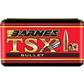 Barnes TSX Bullets 30 cal. 180 gr. 50 pack