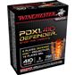 Winchester Defender Defense Disc /BB Combo Shot 410 ga. 3 in. 4DD/16BB 10 rd.