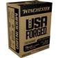 Winchester USA Forged Pistol Ammo 9mm 115 gr. FMJ Brass Jacketed Lead Core 150 rd.