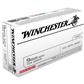 Winchester USA Pistol Ammo 9mm 124 gr. FMJ 150 rd.