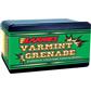 Barnes Varmint Grenade Bullets 223 cal. 50 gr. 100 pk.