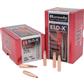 Hornady ELD-X Bullets 6.5MM .264 143 gr. ELD-X 100 Box