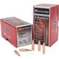 Hornady ELD Match Bullets 6.5mm .264 123 gr. ELD Match 100 Box