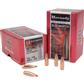 Hornady ELD Match Bullets 30 Cal. .308 155 gr. ELD Match 100 Box