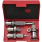 Hornady Series V Four-Die Rifle Die Set 350 Legend