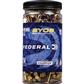 Federal Bring Your Own Bottle Rimfire Ammo 22 Mag. 50 gr. JHP 250 rd.