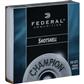 Federal Champion Shotshell Primers 100 rd. HAZMAT