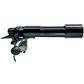 Remington Model 700 Carbon Steel Short Action 223 Bolt Face w/External Adjust X Mark Pro Trigger