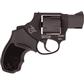 Taurus M380 Ultralite Revolver 380 ACP 1.75 in. Black 5 rd.