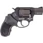Taurus 942 Ultralite Revolver 22 LR. 2 in. Black 8 rd.