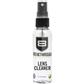 Breakthrough Lens Cleaner 2 oz. Pump Spray Bottle