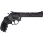 Taurus M17 Tracker Revolver 17 HMR. Black 6.5 in. 7 rd.