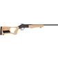Rossi Tuffy Shotgun 410 ga. 18.5 in. Tan