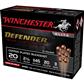 Winchester Defender Load 20 ga. 2.75 in. 20 Pellet 3 Buck 10 rd.