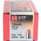 Hornady Traditional Pistol Bullets 10mm .400 200 gr. XTP 100 box