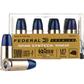 Federal Premium Pistol Ammo 9mm 147 gr. Solid Core Synthetic FN 20 rd.