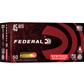 Federal Syntech Range Pistol Ammo 45 ACP 230 gr. TSJ 50 rd.