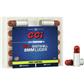 CCI Big 4 Shotshell Pistol Ammo 9mm #4 Shot 10 rd.