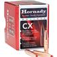 Hornady CX Bullets 6.8mm/270 Cal. .277 100 gr. CX