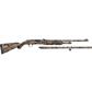 Mossberg 500 Combo Field / Deer Shotgun 20 ga. 26 in. & 24 in. MOBUC 3 in.