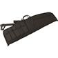 Uncle Mike's Tactical Rifle Case Black 41 in.
