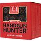 Hornady Handgun Hunter Ammo 500 S&W Mag. 300 gr. Monoflex HH 20 rd.